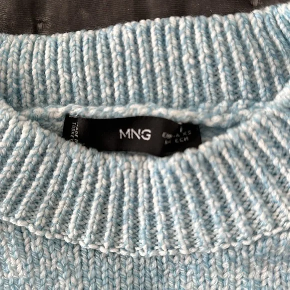 Mango sweater - Picture 3 of 5